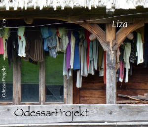 CD Odessa-Projekt: Liza