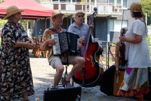Heckinghauser Musikfest, 20 Juni 2026