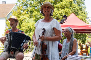 Heckinghauser Musikfest, 20 Juni 2026