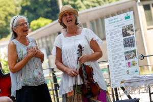 Heckinghauser Musikfest, 20 Juni 2026