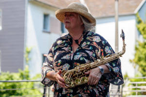 Heckinghauser Musikfest, 20 Juni 2026