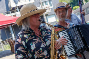 Heckinghauser Musikfest, 20 Juni 2026