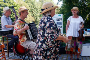 Heckinghauser Musikfest, 20 Juni 2026