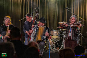 Wuppertal Hilft!, Haus der Jugend Barmen, 24. Januar 2026