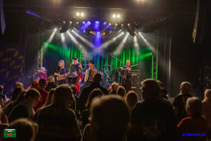 Wuppertal Hilft!, Haus der Jugend Barmen, 24. Januar 2026