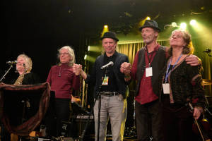 Wuppertal Hilft!, Haus der Jugend Barmen, 24. Januar 2026